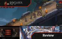 Ash of Gods: The Way Review