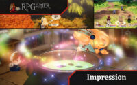 Atelier Marie Remake: The Alchemist of Salburg Impression