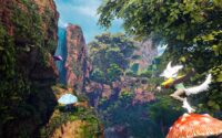 Biomutant Switch Release Announced