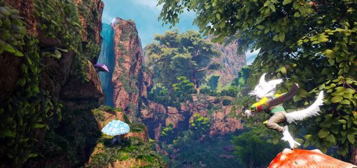 Biomutant Switch Release Announced