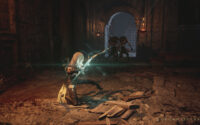 MMORPG Chrono Odyssey Gets Gameplay Trailer