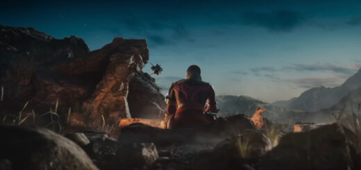 Destiny 2’s The Final Shape Expansion Teased