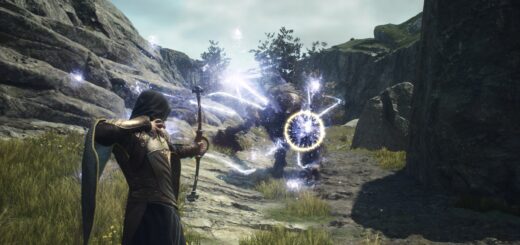 Dragon’s Dogma 2 Gets First Media, Details