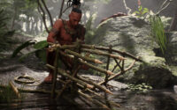 Ecumene Aztec Announced