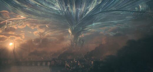 Final Fantasy XVI Pre-Launch Trailer Seeks Salvation