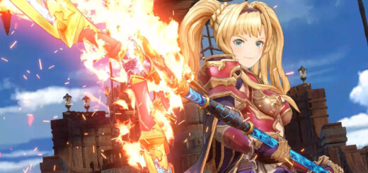 Granblue Fantasy: Relink Gets New Trailer