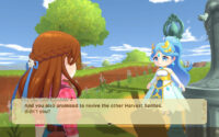 Harvest Moon: The Winds of Anthos Launching in September