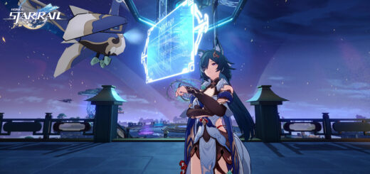 Honkai: Star Rail First Post-Launch Update Set for Next Week