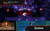 Hunt the Night Review