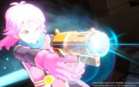 Infinity Strash: Dragon Quest The Adventure of Dai Gets Release Date