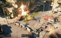 Jagged Alliance 3 Console Release Date Revealed