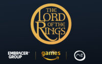 Amazon Games Working on The Lord of the Rings MMO