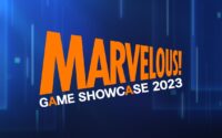 Marvelous Reveals Multiple Titles