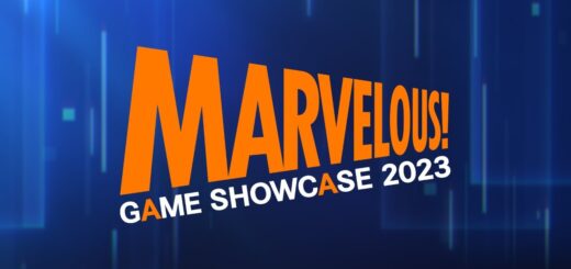 Marvelous Reveals Multiple Titles