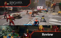 Marvel’s Midnight Suns Review