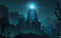 Pathfinder: Abomination Vaults Kickstarter Campaign Underway