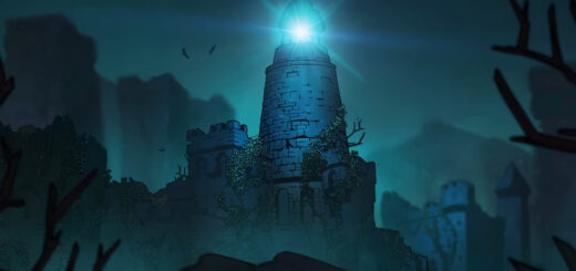 Pathfinder: Abomination Vaults Kickstarter Campaign Underway