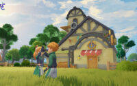 Pathea Games, Nuverse Reveal Project ME
