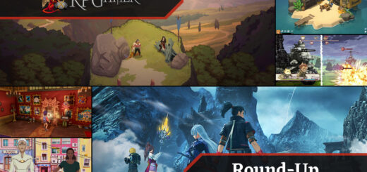 RPGamer Round-Up: April 30 – May 7