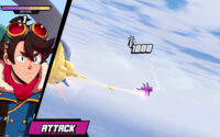 Aerial Dogfighting RPG Sky Oceans: Wings For Hire Announced