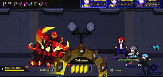 Soulvars Releasing on PC, Consoles in June