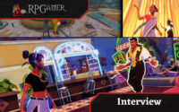 Thirsty Suitors Interview