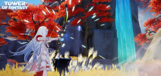 Tower of Fantasy PlayStation Release Announced