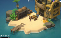 Waven Preview
