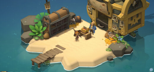 Waven Preview