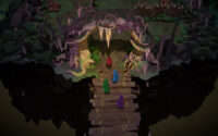 Wizard of Legend 2 Announced