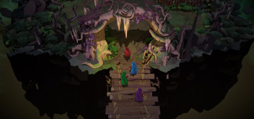 Wizard of Legend 2 Announced