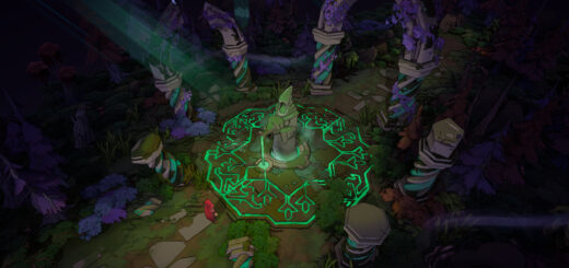 Wizard of Legend 2 Receives New Trailer, Demo