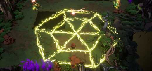 Wizard of Legend 2 Gets New Gameplay Trailer