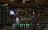 Wizardry: The Five Ordeals Getting Another DLC Scenario