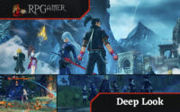 Xenoblade Chronicles 3: Future Redeemed Is a Delightful Finale for Series Fans