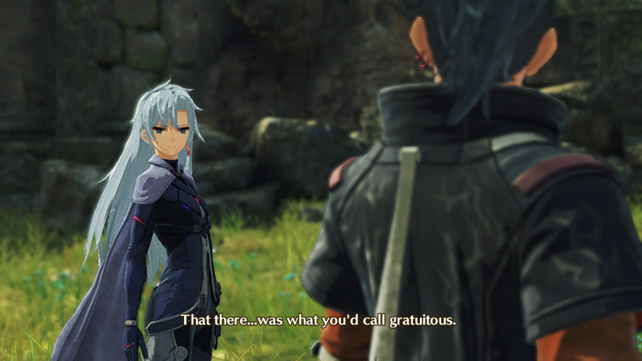 Review: Xenoblade Chronicles 3: Future Redeemed