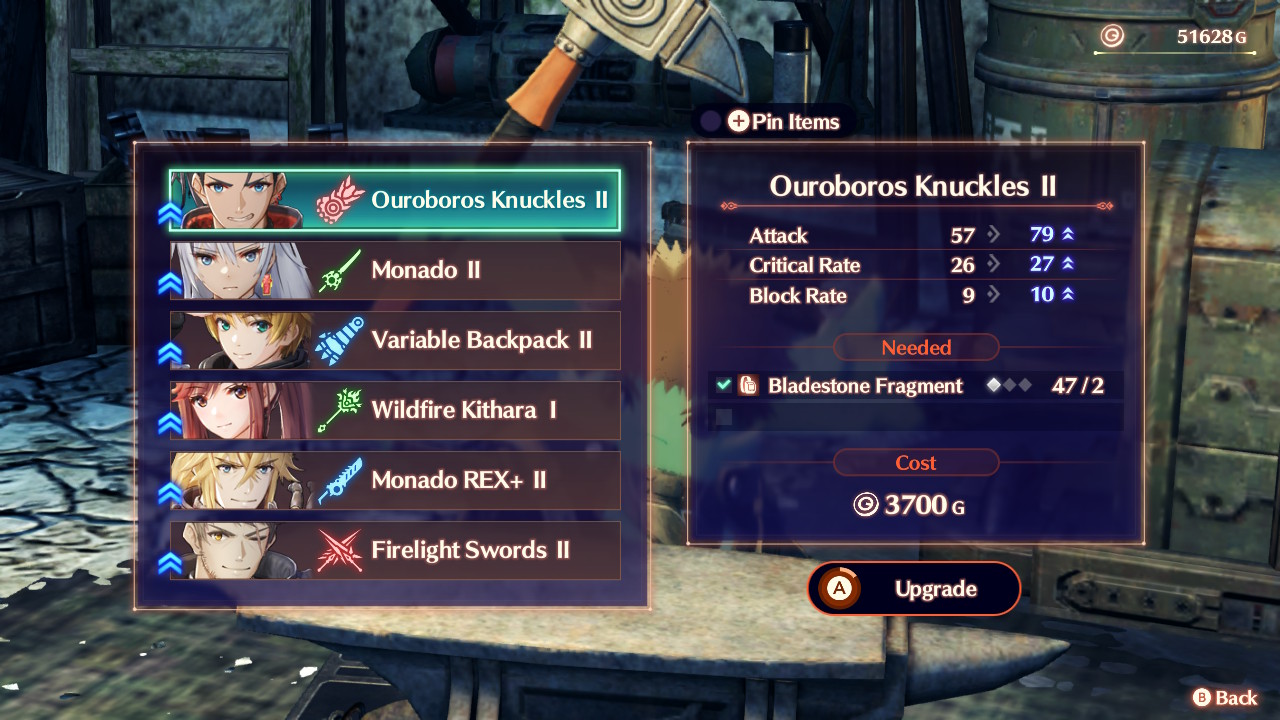 Xenoblade Chronicles 3: Future Redeemed DLC fully revealed, out this month