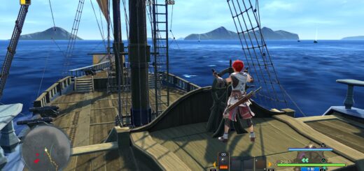 Ys X: Nordics Releasing in Japan This September