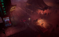Miasma Chronicles Interview
