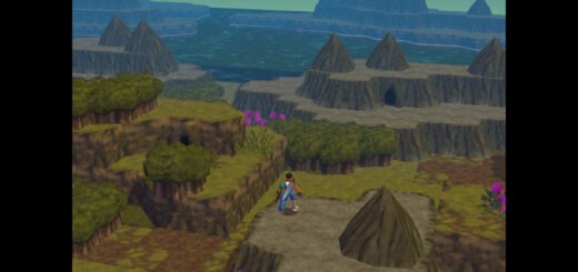 Angeline Era Coming to Consoles in September