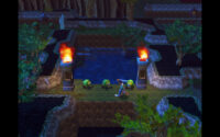 Action RPG Angeline Era Announced
