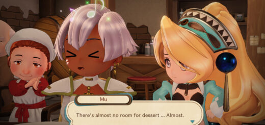 Atelier Marie Remake Gets Additional Screenshots, Details