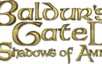 Baldur’s Gate II: Shadows of Amn Review