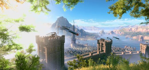 Baldur’s Gate III Video Highlights Baldur’s Gate