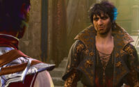 Baldur’s Gate III Trailer Reveals Gortash