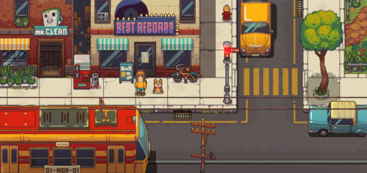 Bloomtown: A Different Story Set for Q2 2024 Release