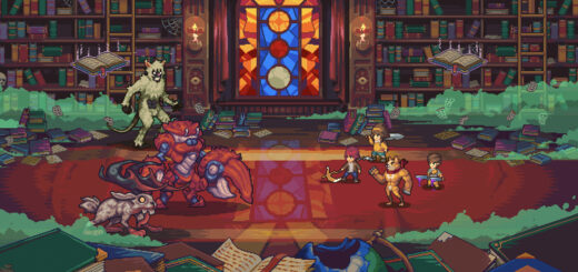 Bloomtown: A Different Story Announced