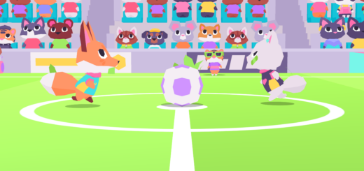 Button City Soccer Days PAX West Impression