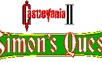 Castlevania II: Simon’s Quest Retroview