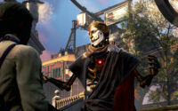 Time-Bending RPG Clockwork Revolution Announced
